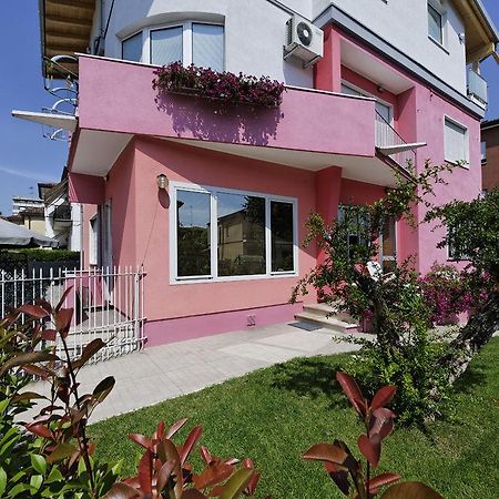 Eco Venice Favaro Veneto Exterior foto