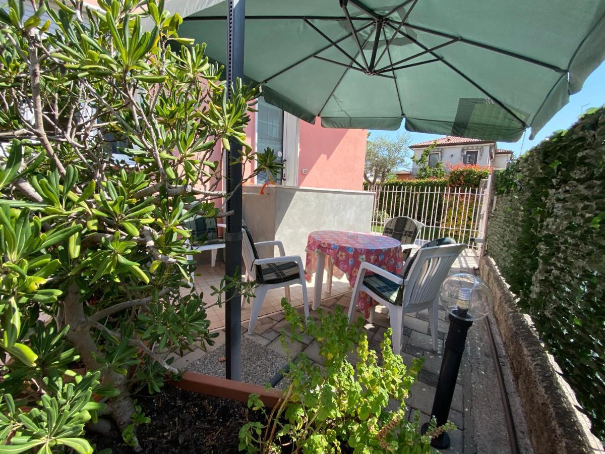 Eco Venice Favaro Veneto Exterior foto