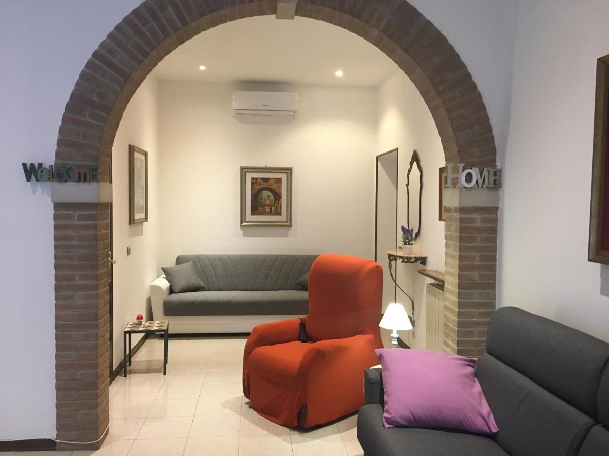 Eco Venice Favaro Veneto Exterior foto