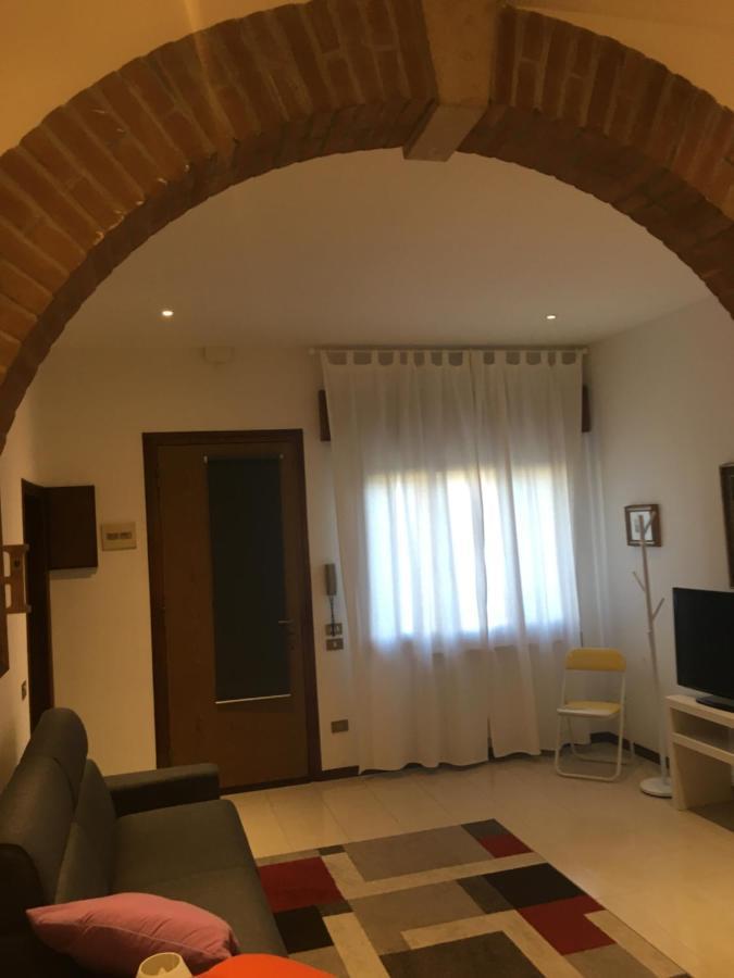 Eco Venice Favaro Veneto Exterior foto