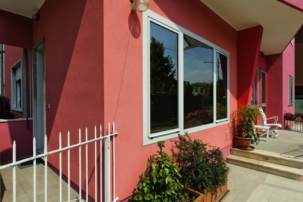 Eco Venice Favaro Veneto Habitación foto