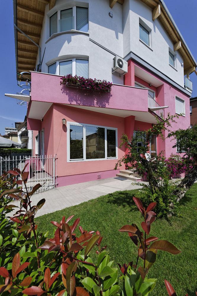 Eco Venice Favaro Veneto Exterior foto
