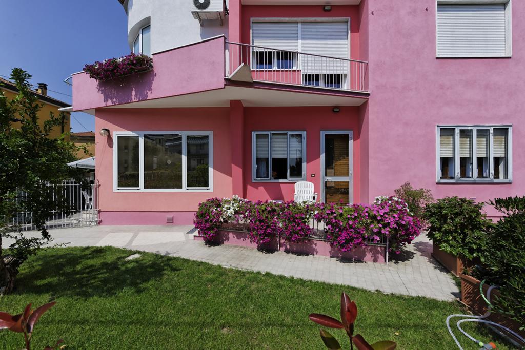 Eco Venice Favaro Veneto Exterior foto