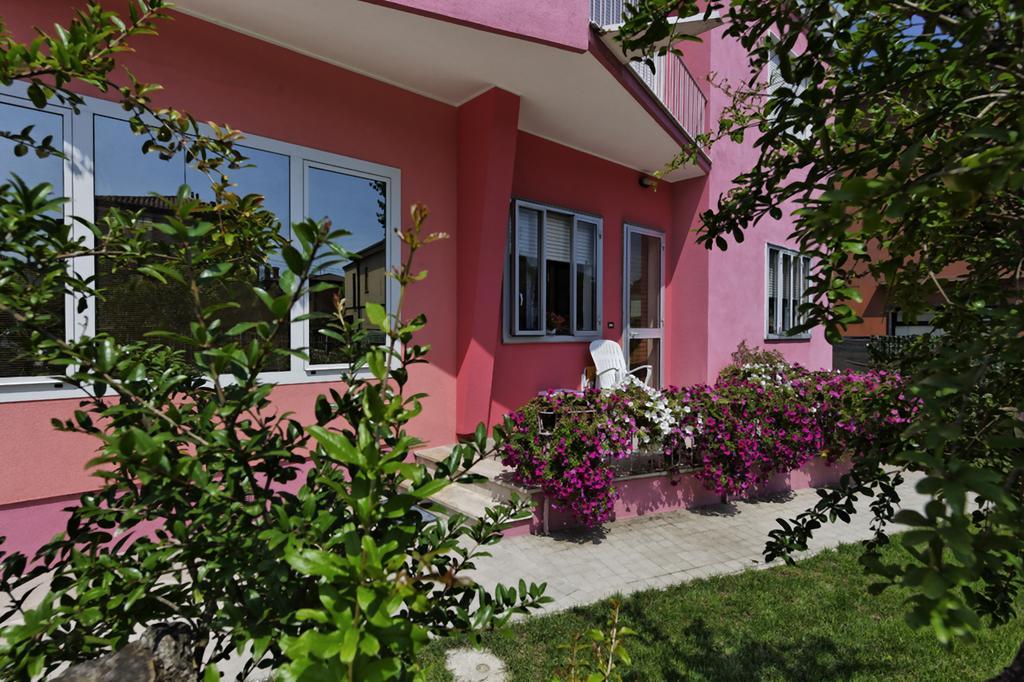 Eco Venice Favaro Veneto Exterior foto