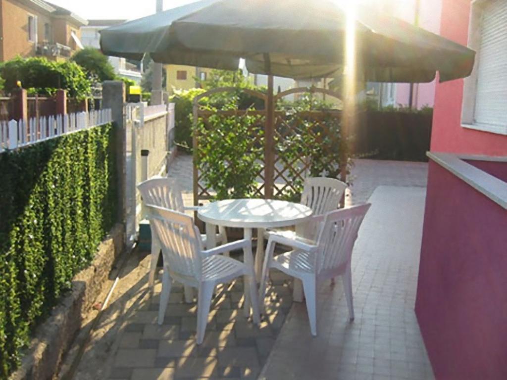 Eco Venice Favaro Veneto Exterior foto